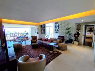 Apartamento com 3 Quartos à venda, 200m² no Dona Clara, Belo Horizonte