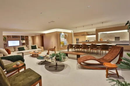 Apartamento com 4 Quartos à venda, 245m² no Pinheiros, São Paulo