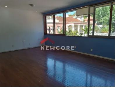 Apartamento com 3 Quartos à venda, 122m² no Santa Teresa, Rio de Janeiro