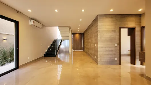 Casa de Condomínio com 3 Quartos à venda, 300m² no Residencial Alto do Castelo, Ribeirão Preto