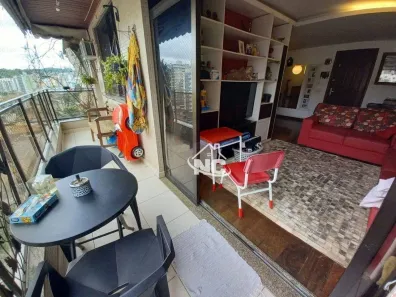 Apartamento com 3 Quartos à venda, 140m² no Icaraí, Niterói