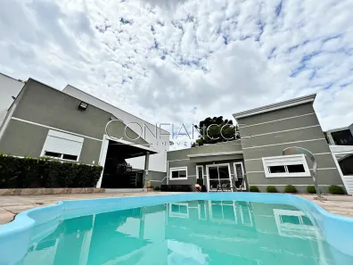 Casa com 2 Quartos à venda, 110m² no Cascatinha, Curitiba
