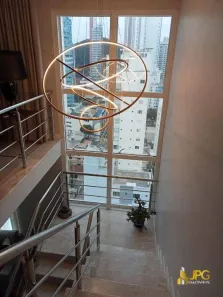 Cobertura com 4 Quartos para alugar, 200m² no Pioneiros, Balneário Camboriú