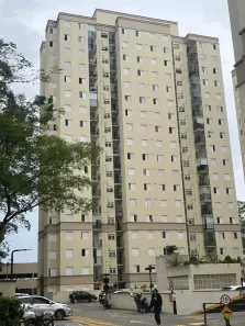Apartamento com 2 Quartos à venda, 50m² no Planalto, São Bernardo do Campo
