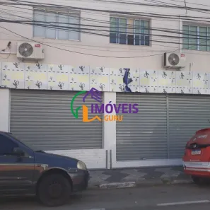 Ponto Comercial para alugar, 100m² no Centro, Osasco