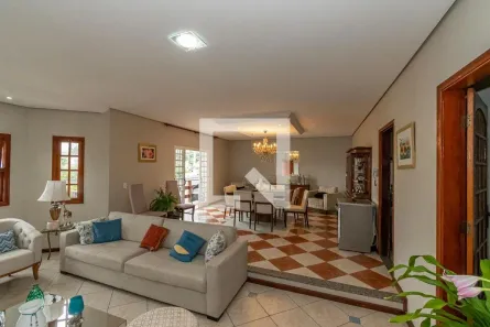 Casa com 4 Quartos à venda, 115m² no Vila Brandina, Campinas