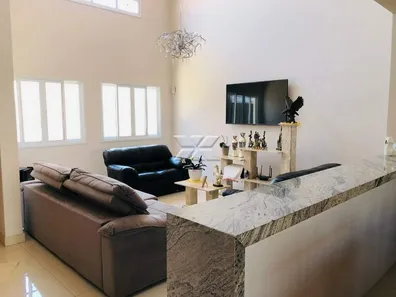 Casa com 3 Quartos à venda, 220m² no Jardim Belvedere, Araras