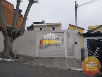 Sobrado com 2 Quartos à venda, 112m² no Parque Boturussu, São Paulo