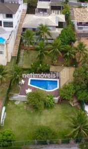 Casa de Condomínio com 5 Quartos à venda, 750m² no Jaguaribe, Salvador
