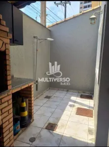 Casa com 3 Quartos à venda, 95m² no Aviação, Praia Grande