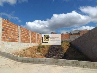 Lote/Terreno à venda, 175m² no Setville Altos de São José, São José dos Campos