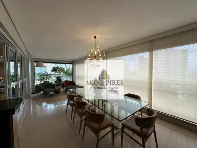 Apartamento com 4 Quartos à venda, 330m² no Centro, Araçatuba