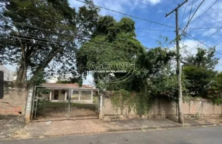 Lote/Terreno à venda, 3150m² no Glebas Califórnia, Piracicaba