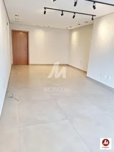 Sala Comercial para alugar, 49m² no City Ribeirão, Ribeirão Preto