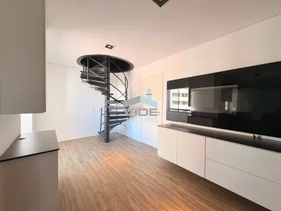 Cobertura com 2 Quartos à venda, 143m² no Botafogo, Campinas
