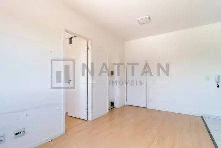 Apartamento com 1 Quarto para alugar, 33m² no Mooca, São Paulo