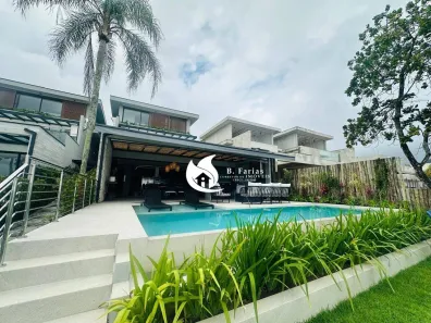 Casa de Condomínio com 4 Quartos para venda ou aluguel, 280m² no Bairro de Juquehy, São Sebastião
