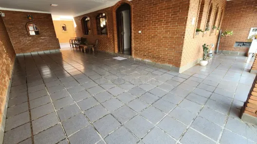 Casa com 5 Quartos à venda, 299m² no Núcleo Residencial Presidente Geisel, Bauru