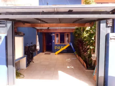 Casa com 3 Quartos à venda, 150m² no Vila Nova Conceição, São Paulo