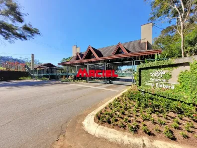Lote/Terreno à venda, 1000m² no Recanto Santa Barbara, Jambeiro