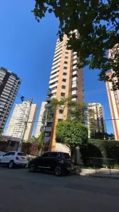 Apartamento com 3 Quartos à venda, 118m² no Jardim Vila Mariana, São Paulo