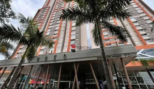 Apartamento com 2 Quartos para alugar, 59m² no Jardim Sumaré, Ribeirão Preto