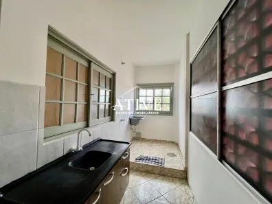 Apartamento com 2 Quartos para alugar, 51m² no Passos dos Ferreiros, Gravataí