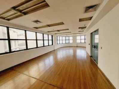 Sala Comercial para alugar, 188m² no Vila Buarque, São Paulo