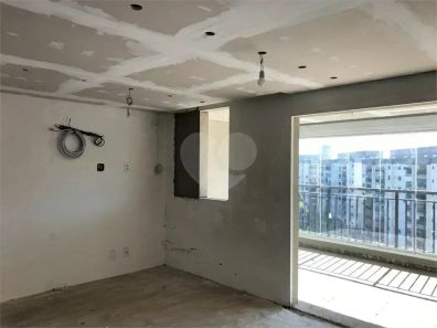 Apartamento com 3 Quartos à venda, 83m² no Santo Amaro, São Paulo