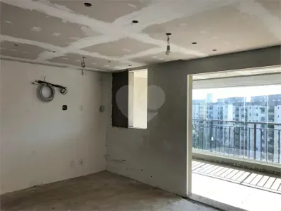 Apartamento com 3 Quartos à venda, 83m² no Santo Amaro, São Paulo