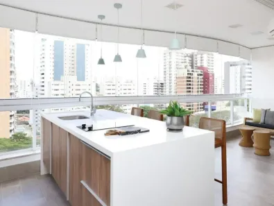 Apartamento com 4 Quartos à venda, 248m² no Centro, São Bernardo do Campo