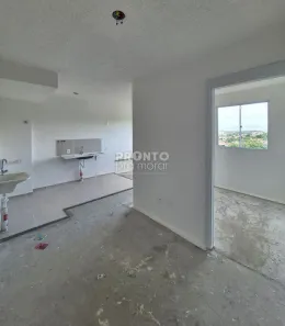 Apartamento com 2 Quartos à venda, 36m² no Passarinho, Recife