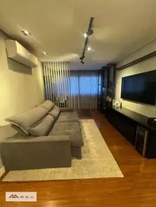 Apartamento com 3 Quartos à venda, 140m² no Centro, Campinas