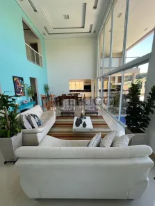 Casa de Condomínio com 6 Quartos à venda, 680m² no Marambaia, Vinhedo