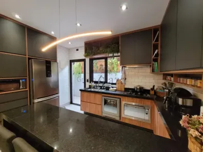 Sobrado com 3 Quartos à venda, 90m² no Parque Industrial, São José dos Campos