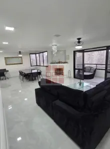 Cobertura com 4 Quartos à venda, 320m² no Lar São Paulo, São Paulo