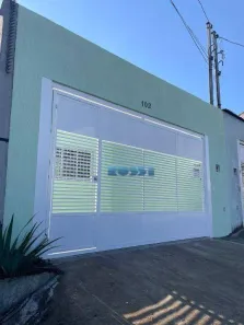 Casa com 2 Quartos para alugar, 62m² no Vila Alpina, São Paulo
