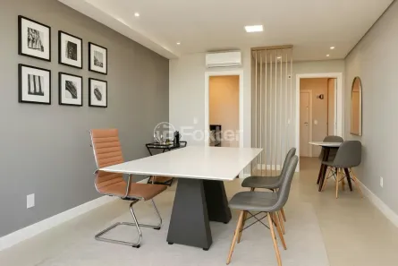 à venda, 33m² no Marechal Rondon, Canoas