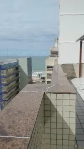 Cobertura com 5 Quartos à venda, 221m² no Praia do Morro, Guarapari