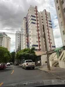 Apartamento com 2 Quartos à venda, 61m² no Setor Aeroporto, Goiânia