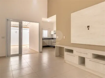 Casa de Condomínio com 3 Quartos à venda, 121m² no Loteamento Dinorá Rosa, Sorocaba