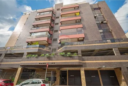 Apartamento com 3 Quartos à venda, 204m² no Alto dos Passos, Juiz de Fora