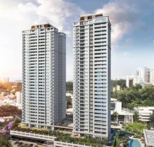 Apartamento com 4 Quartos à venda, 252m² no Real Parque, São Paulo