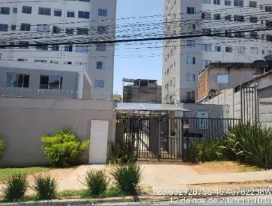 Apartamento com 2 Quartos à venda, 40m² no Vila Chabilândia, São Paulo