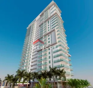 Apartamento com 2 Quartos à venda, 71m² no Fazendinha, Itajaí