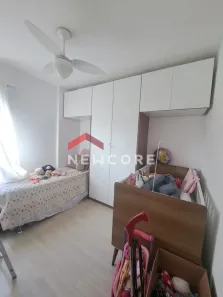 Apartamento com 2 Quartos à venda, 68m² no Vila Galvão, Guarulhos