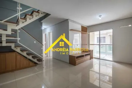 Cobertura com 3 Quartos à venda, 136m² no Pechincha, Rio de Janeiro