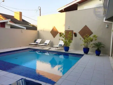 Casa de Condomínio com 4 Quartos à venda, 360m² no Terras de São José Urbano Portella, Itu
