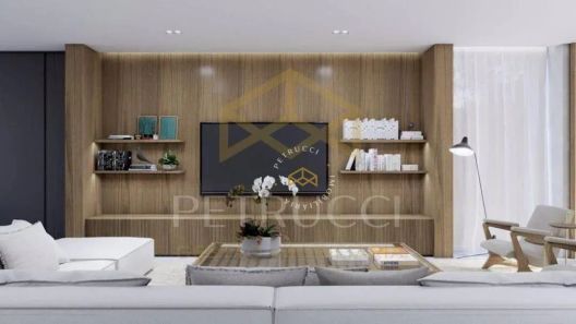 Casa de Condomínio com 4 Quartos à venda, 485m² no Joapiranga, Valinhos
