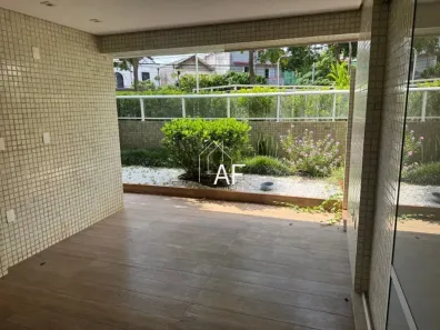 Apartamento com 2 Quartos à venda, 105m² no Jardim da Glória, São Paulo